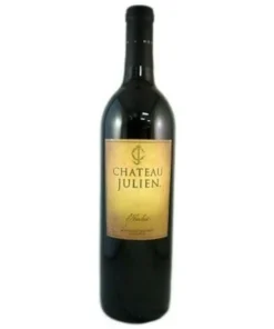 Chateau Julien Merlot