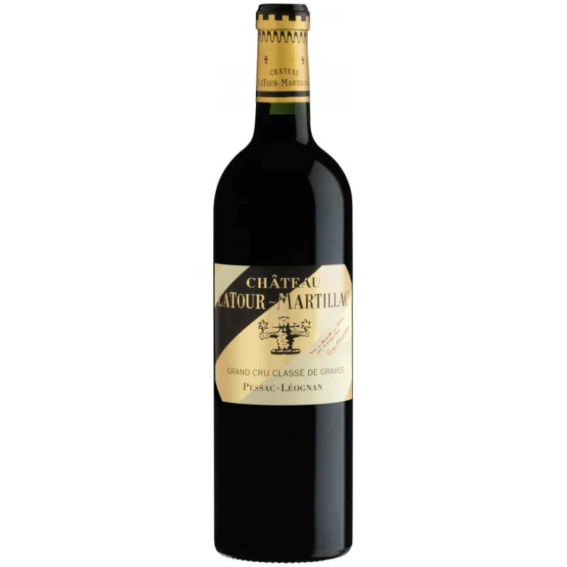 Chateau Latour Martillac Grand Cru Classe De Graves Chateau Latour Martillac Grand Cru Classe De Graves
