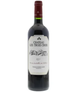 Chateau Les Trois Croix