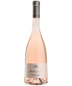 Chateau Minuty Rose