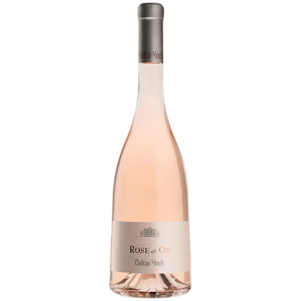 Chateau Minuty Rose Chateau Minuty Rose