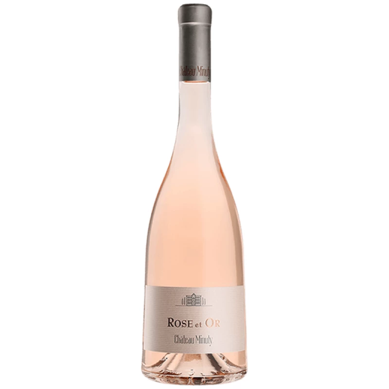 Chateau Minuty Rose Chateau Minuty Rose