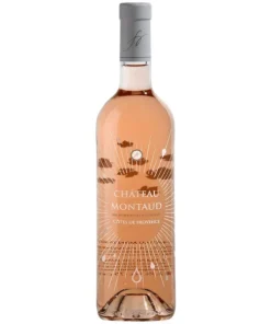 Chateau Montaud Rose