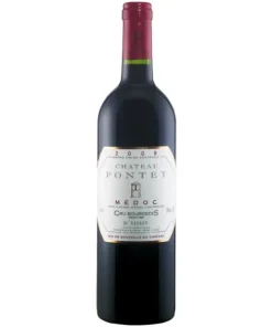 Chateau Pontey