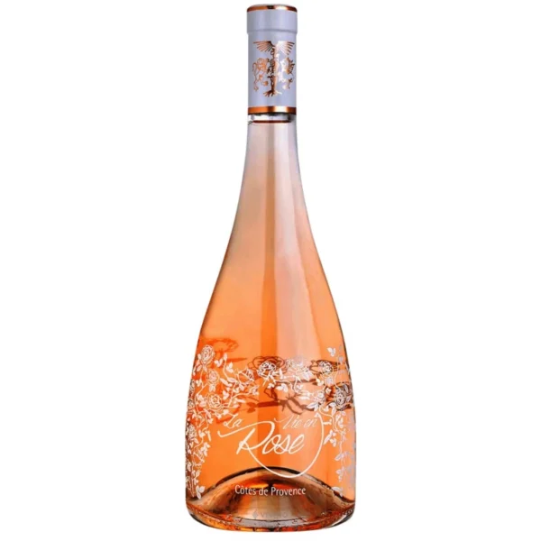 Chateau Roubine La Rose 750ml Chateau Roubine La Rose 750ml