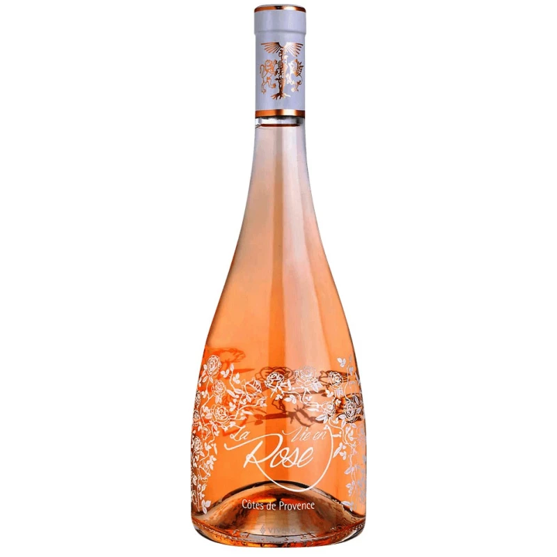 Chateau Roubine La Rose 750ml Chateau Roubine La Rose 750ml