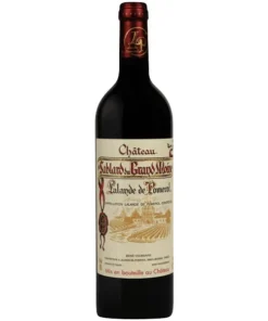 Château Sablard Lalande-de-Pomerol