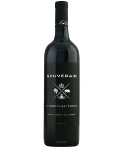 Chateau Souverain Cabernet Sauvignon 750ml