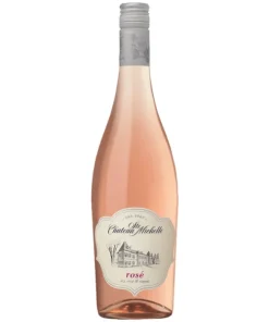 Chateau Ste Michelle Rose