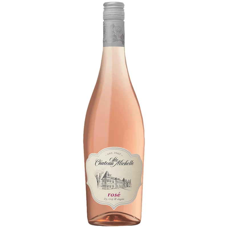 Chateau Ste Michelle Rose Chateau Ste Michelle Rose
