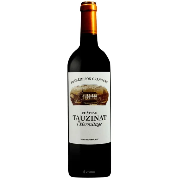 Chateau Tauzinat L’Hermitage 750ml Chateau Tauzinat L’Hermitage 750ml
