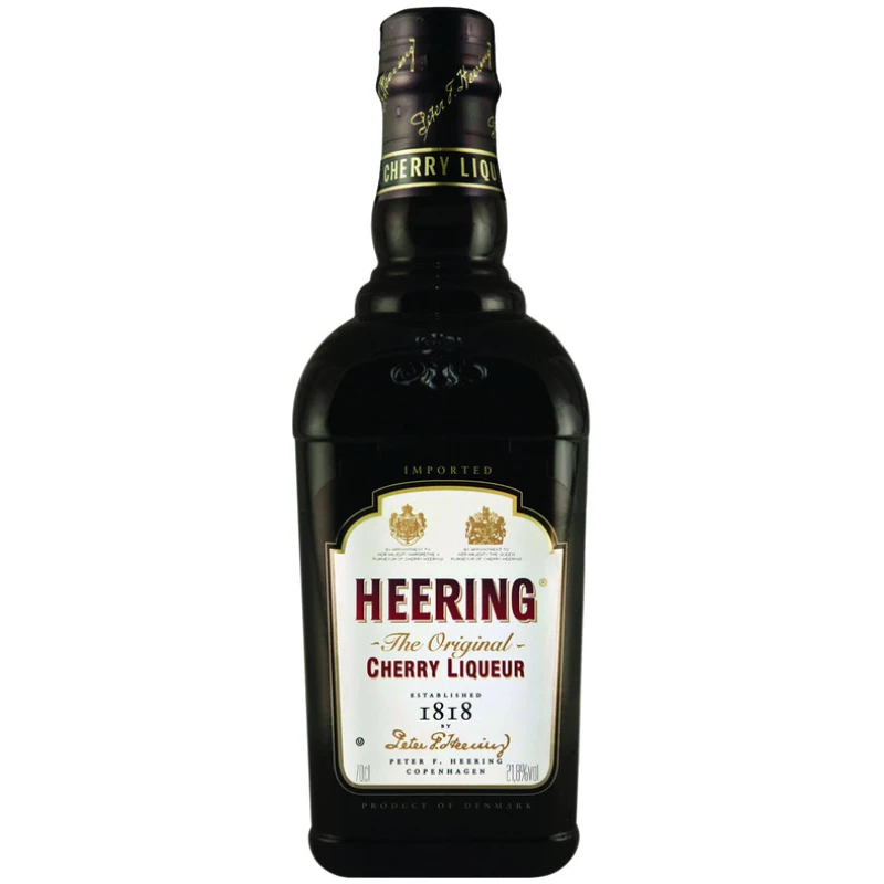 Cherry Heering Liqueur Cherry Heering Liqueur