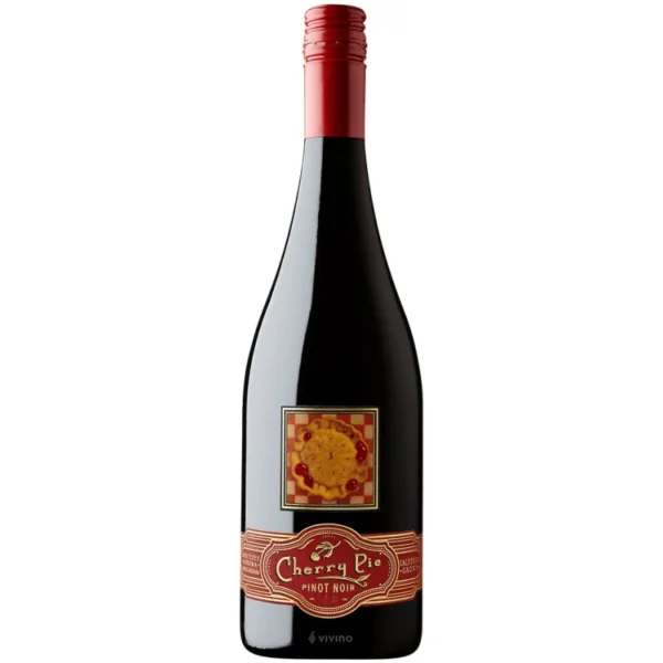 Cherry Pie Pinot Noir 750ml Cherry Pie Pinot Noir 750ml