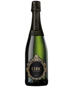Chic Barcelona Brut