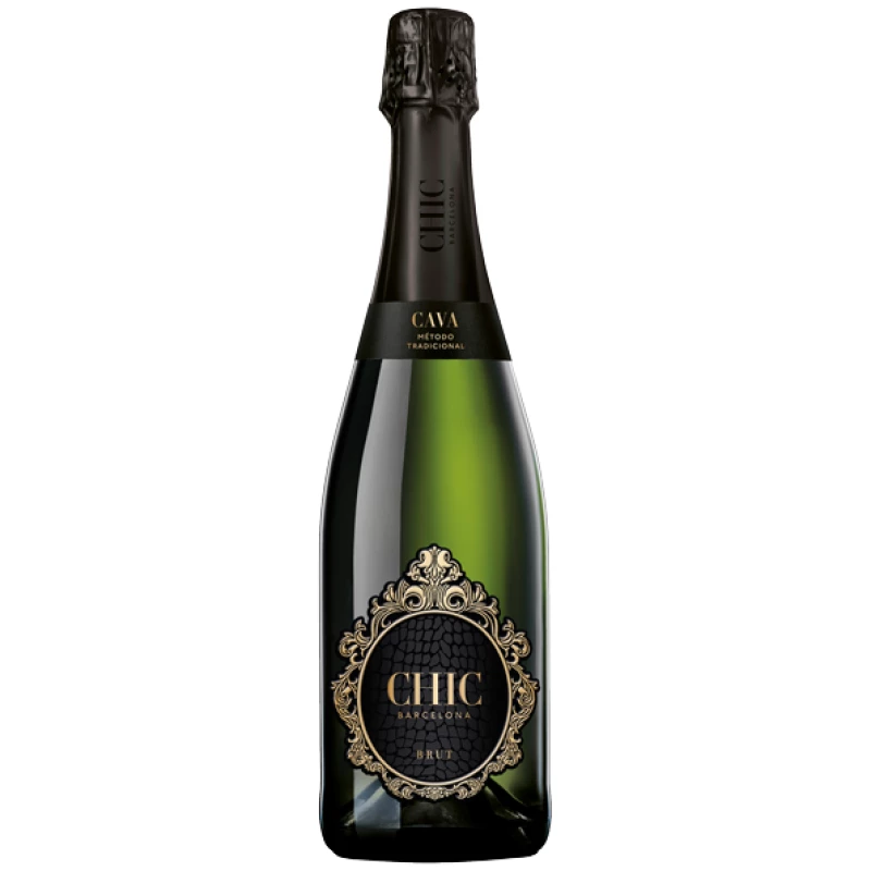Chic Barcelona Brut Chic Barcelona Brut