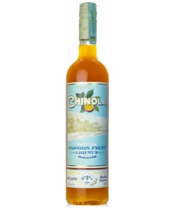 Chinola Passion Fruit Liquor