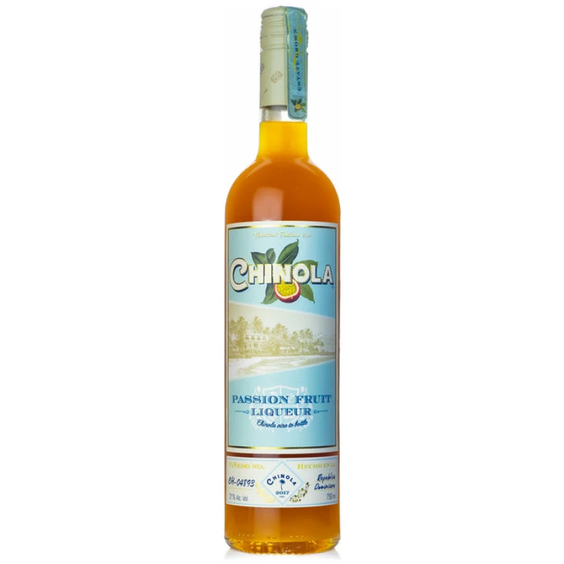 Chinola Passion Fruit Liquor Chinola Passion Fruit Liquor