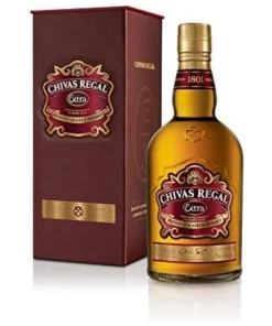 Chivas Regal Scotch 18Yr