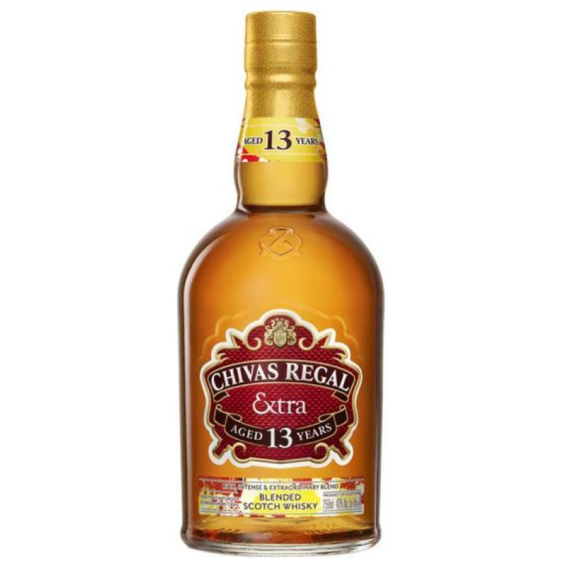 Chivas Regal Scotch Extra Chivas Regal Scotch Extra