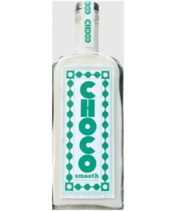 Choco Smooth White Chocolate Liqueur