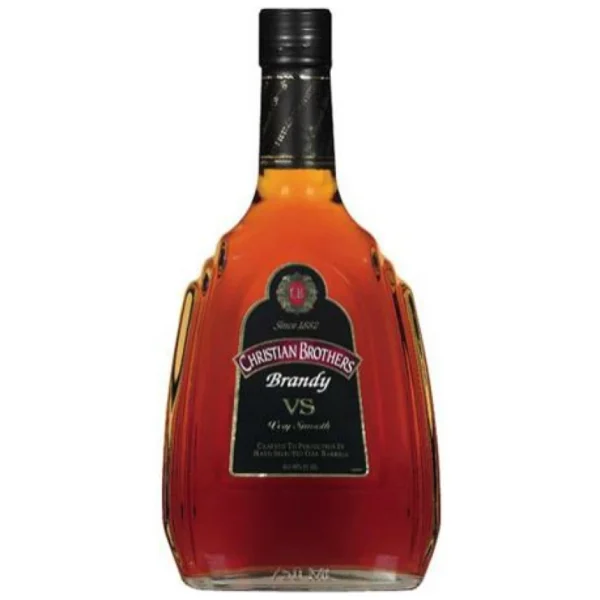 Christian Bros Brandy Vs 1L Christian Bros Brandy Vs 1L