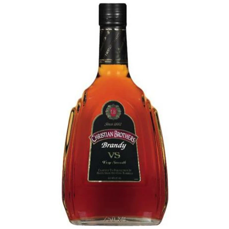 Christian Bros Brandy Vs 1L Christian Bros Brandy Vs 1L