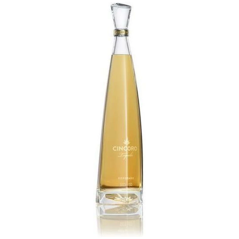 Cincoro Reposado Tequila 750ml Cincoro Reposado Tequila 750ml