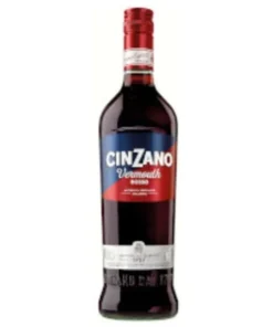 Cinzano Vermouth Rosso Reserve 1L