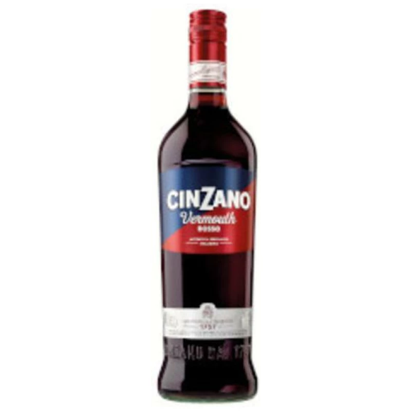 Cinzano Vermouth Rosso Reserve 1L Cinzano Vermouth Rosso Reserve 1L