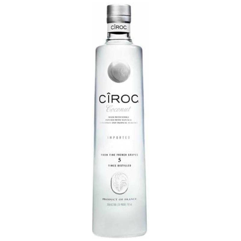 Ciroc Coco 750ml Ciroc Coco 750ml