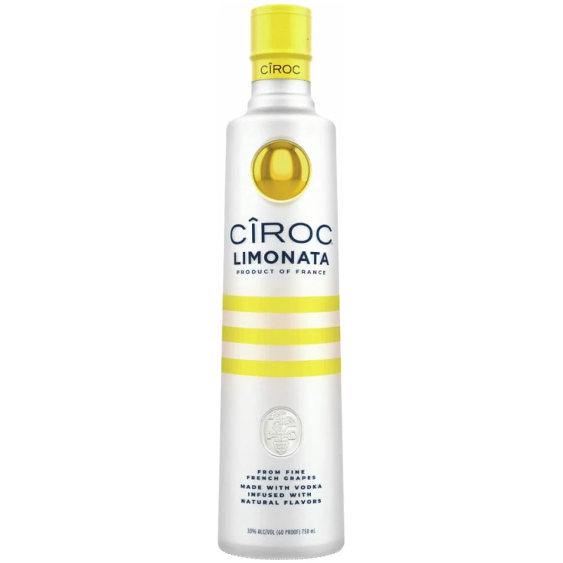 Ciroc Limonatta Ciroc Limonatta