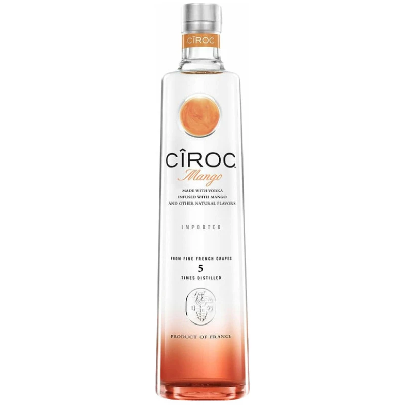 Ciroc Mango 1.75L Ciroc Mango 1.75L