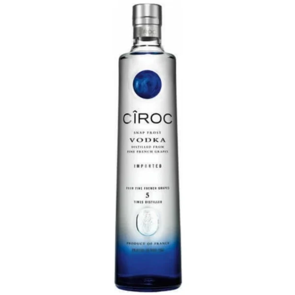Ciroc P 750ml Ciroc P 750ml