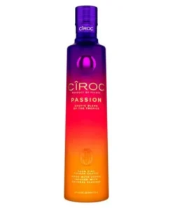 Ciroc Passion