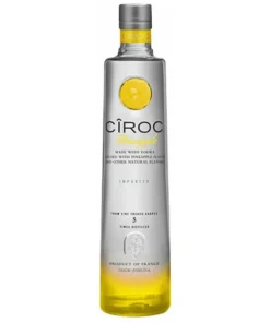 Ciroc Pineapple 1L