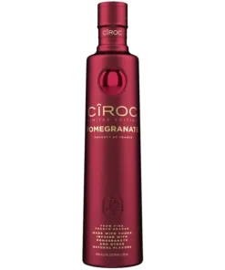 Ciroc Pomegranate