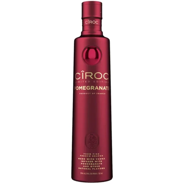 Ciroc Pomegranate Ciroc Pomegranate