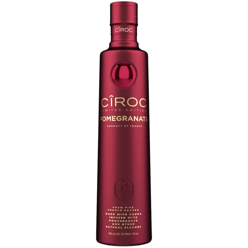 Ciroc Pomegranate Ciroc Pomegranate