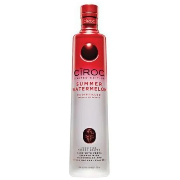 Ciroc Summer Watermelon 1.75L Ciroc Summer Watermelon 1.75L