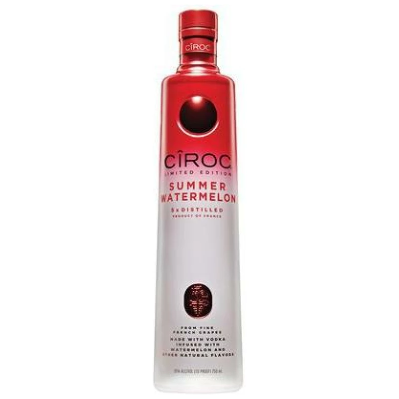 Ciroc Summer Watermelon 1.75L Ciroc Summer Watermelon 1.75L