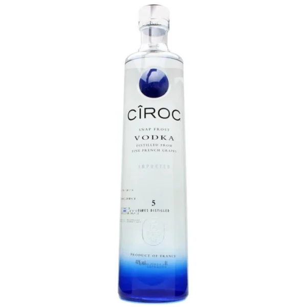 Ciroc Vodka 1.75L Ciroc Vodka 1.75L