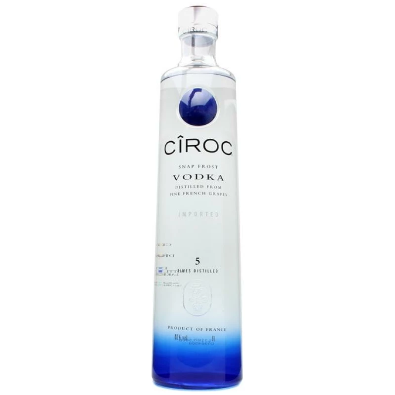 Ciroc Vodka 1.75L Ciroc Vodka 1.75L