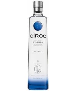 Ciroc Vodka 1L