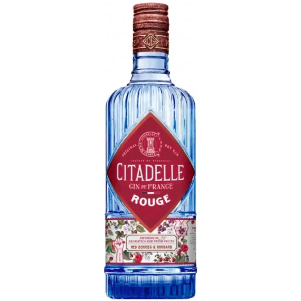 Citadelle Rouge Gin Citadelle Rouge Gin