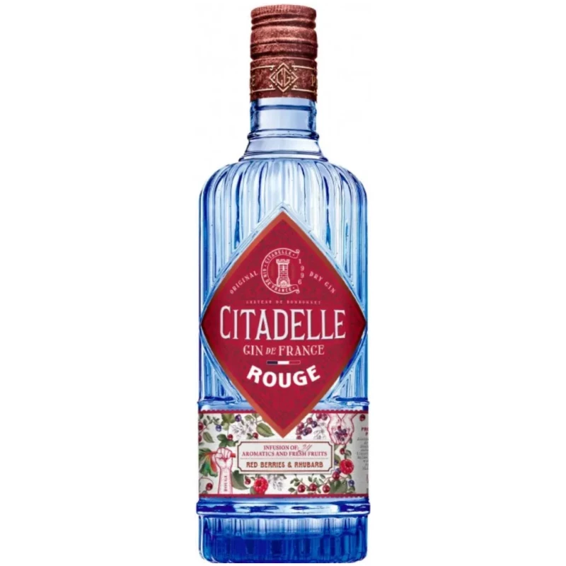 Citadelle Rouge Gin Citadelle Rouge Gin