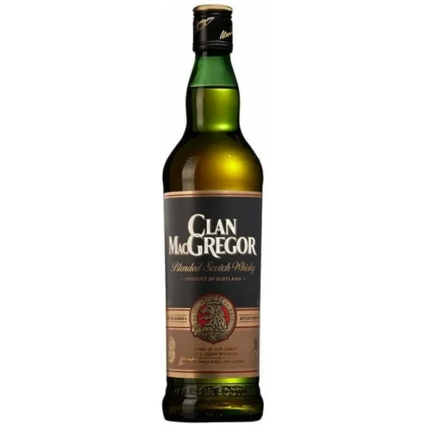 Clan Macgregor Clan Macgregor