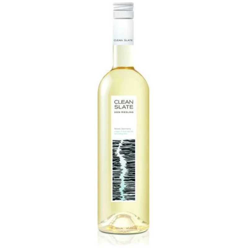 Clean Slate Riesling Clean Slate Riesling