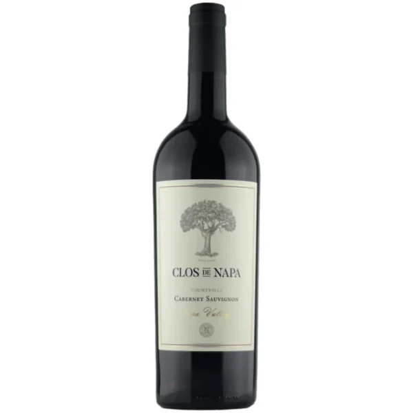 Clos de Napa Cabernet Sauvignon Clos de Napa Cabernet Sauvignon