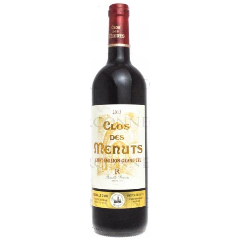 Clos Des Menuts Bordeaux Clos Des Menuts Bordeaux