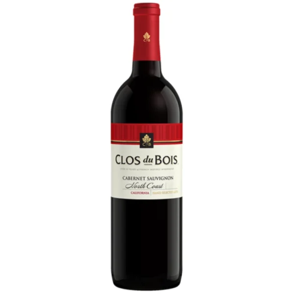 Clos Du Bois Cabernet 750ml Clos Du Bois Cabernet 750ml